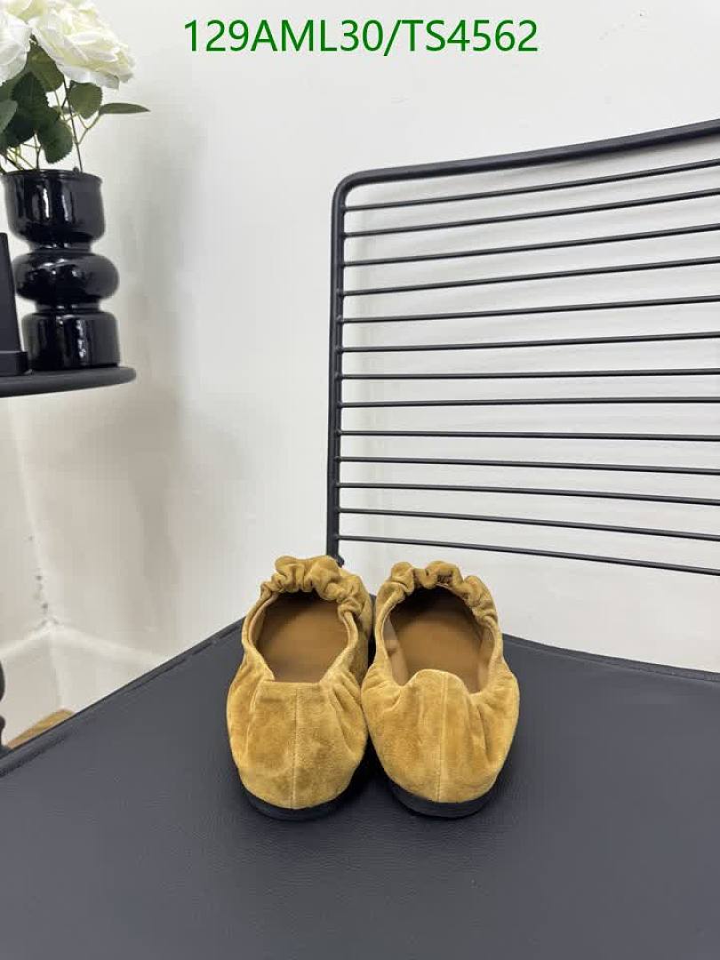 Miu Miu-Women Shoes Code: TS4562 $: 129USD