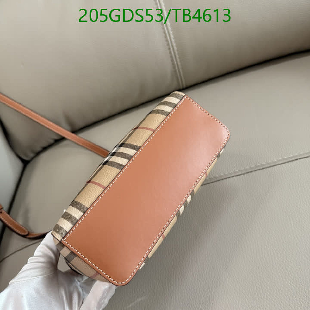 Burberry-Bag-Mirror Quality Code: TB4613 $: 205USD