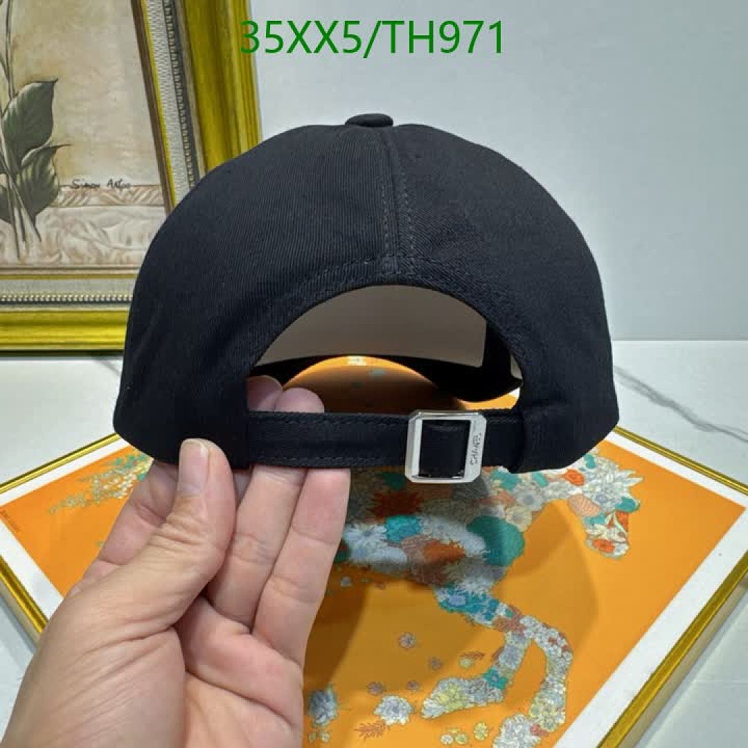 Chanel-Cap(Hat) Code: TH971 $: 35USD