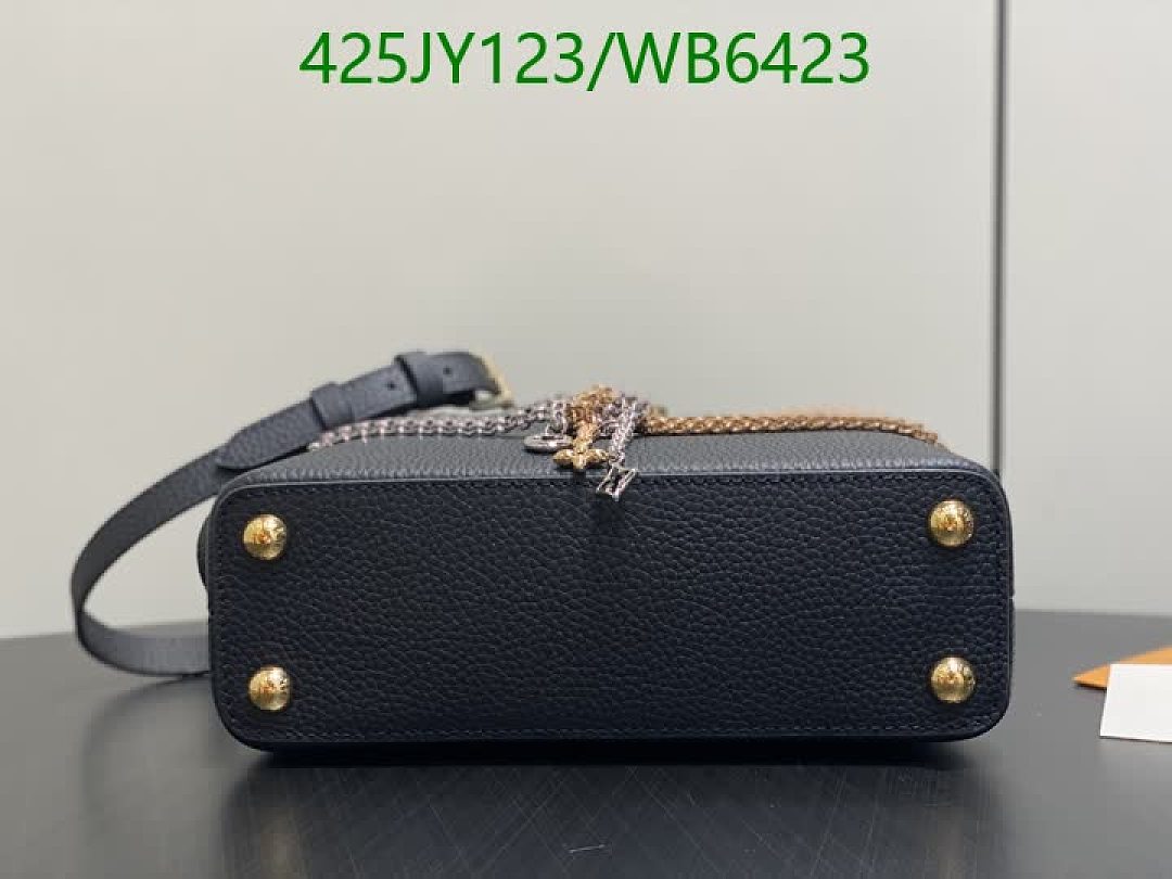 LV-Bag-Mirror Quality Code: WB6423