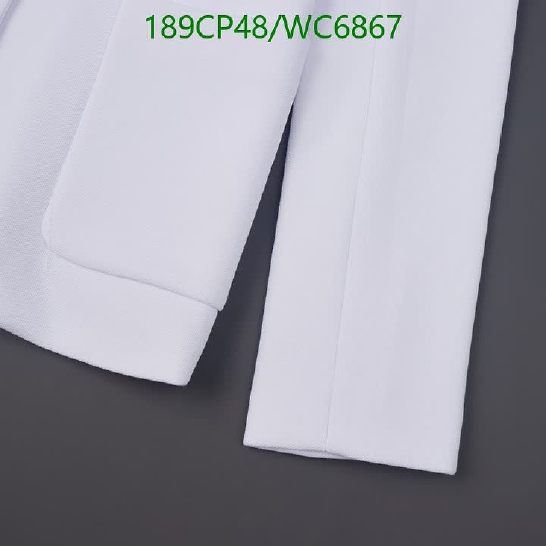 Ralph Lauren-Clothing Code: WC6867 $: 189USD