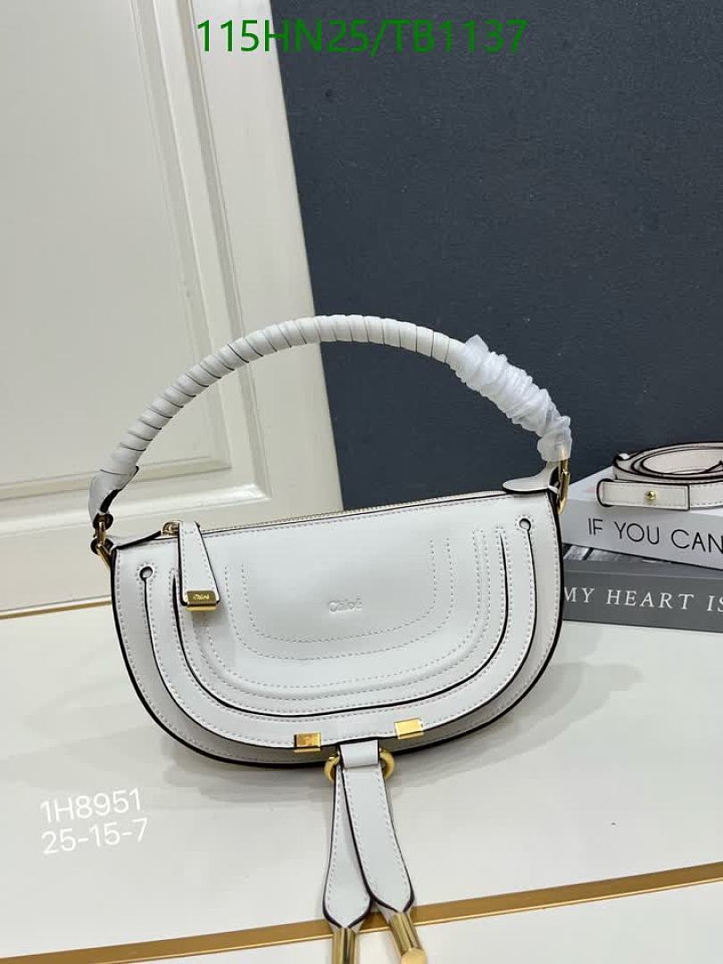 Chloe-Bag-4A Quality Code: TB1137 $: 115USD