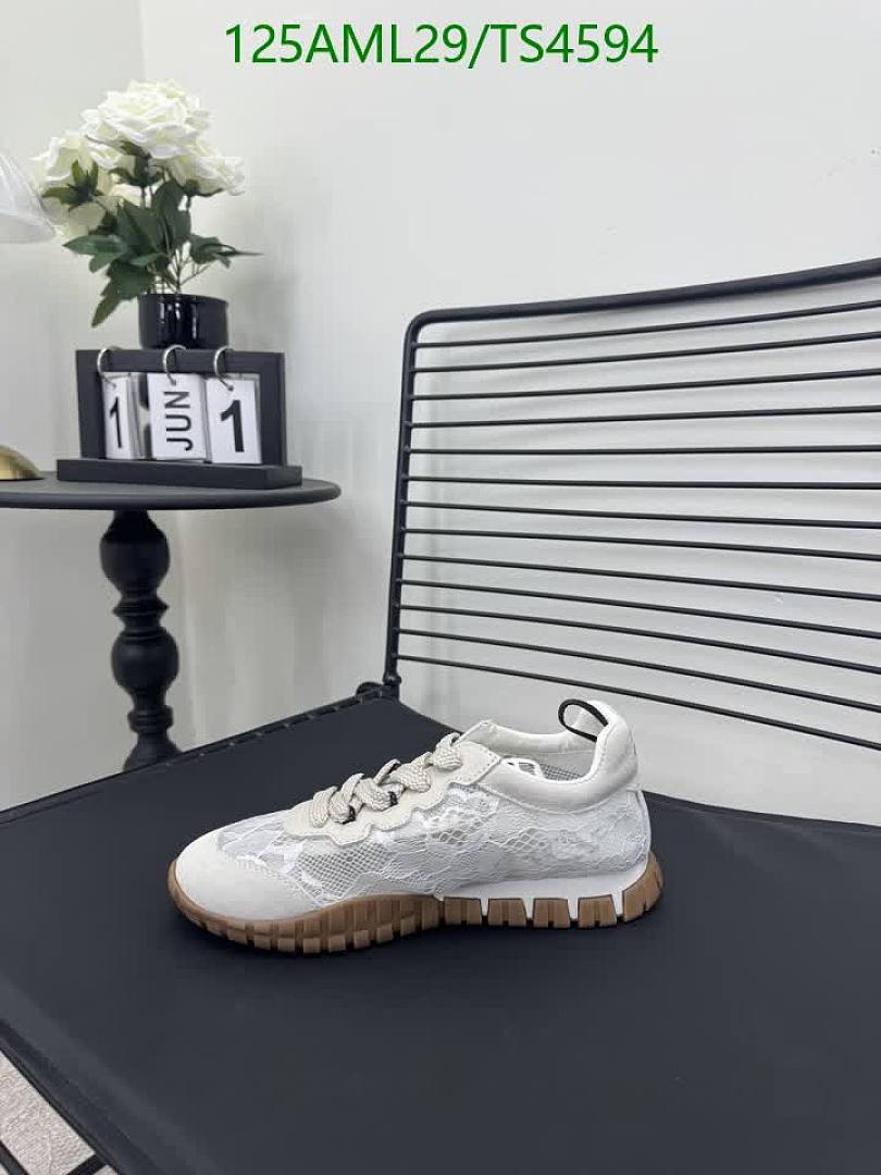 Miu Miu-Women Shoes Code: TS4594 $: 125USD