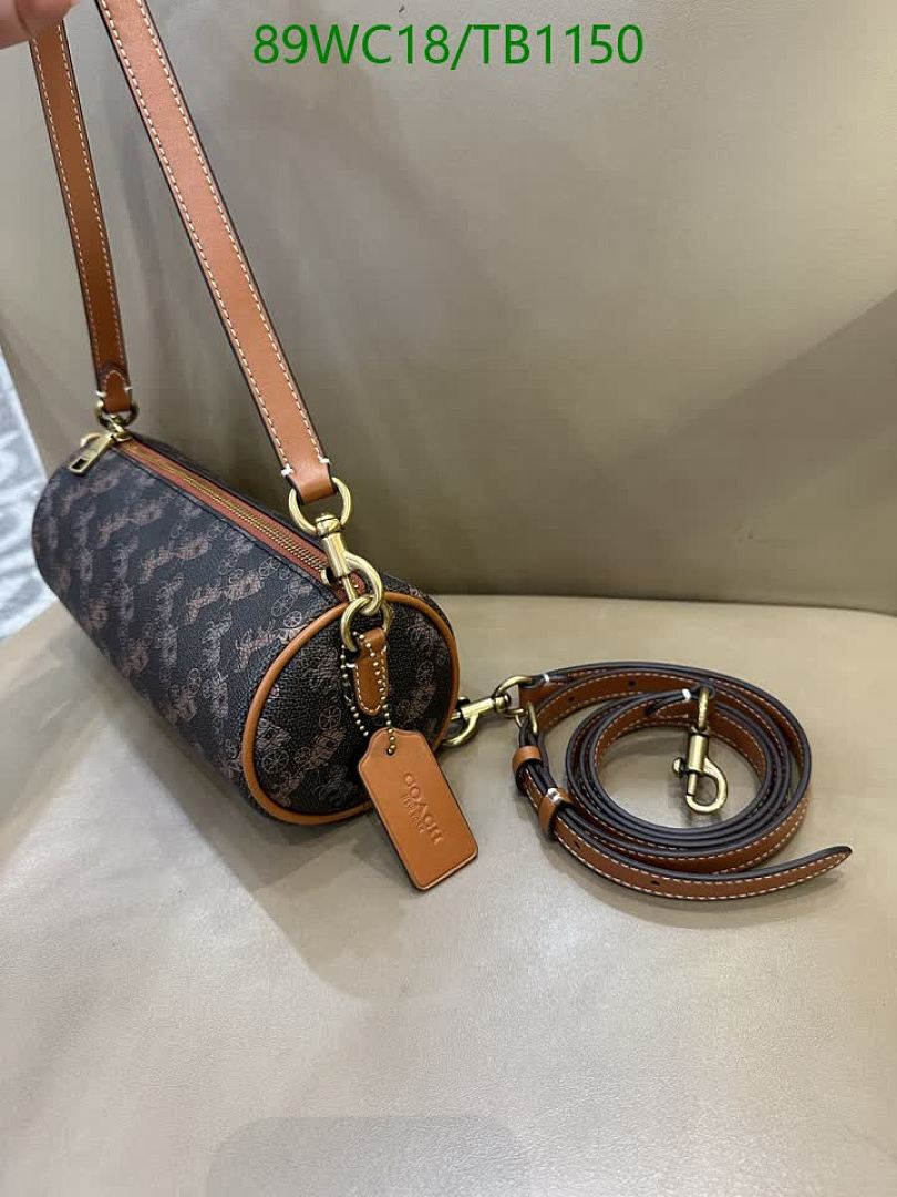 Coach-Bag-4A Quality Code: TB1150 $: 89USD
