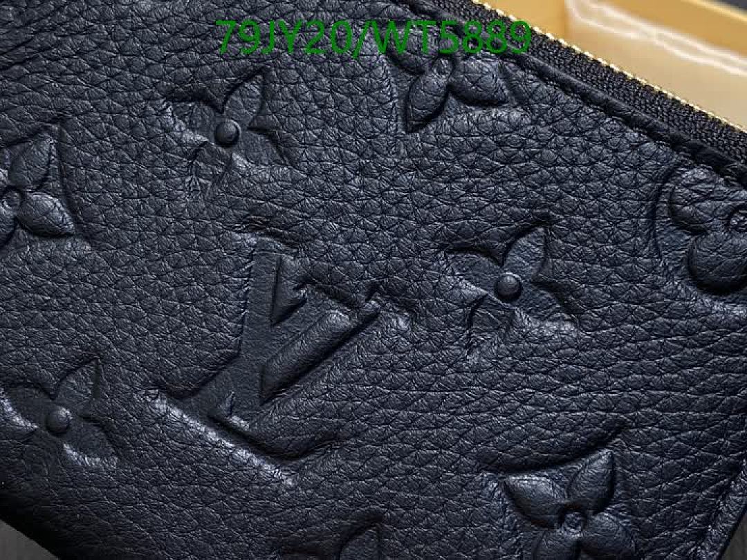 LV-Wallet Mirror Quality Code: WT5889 $: 79USD