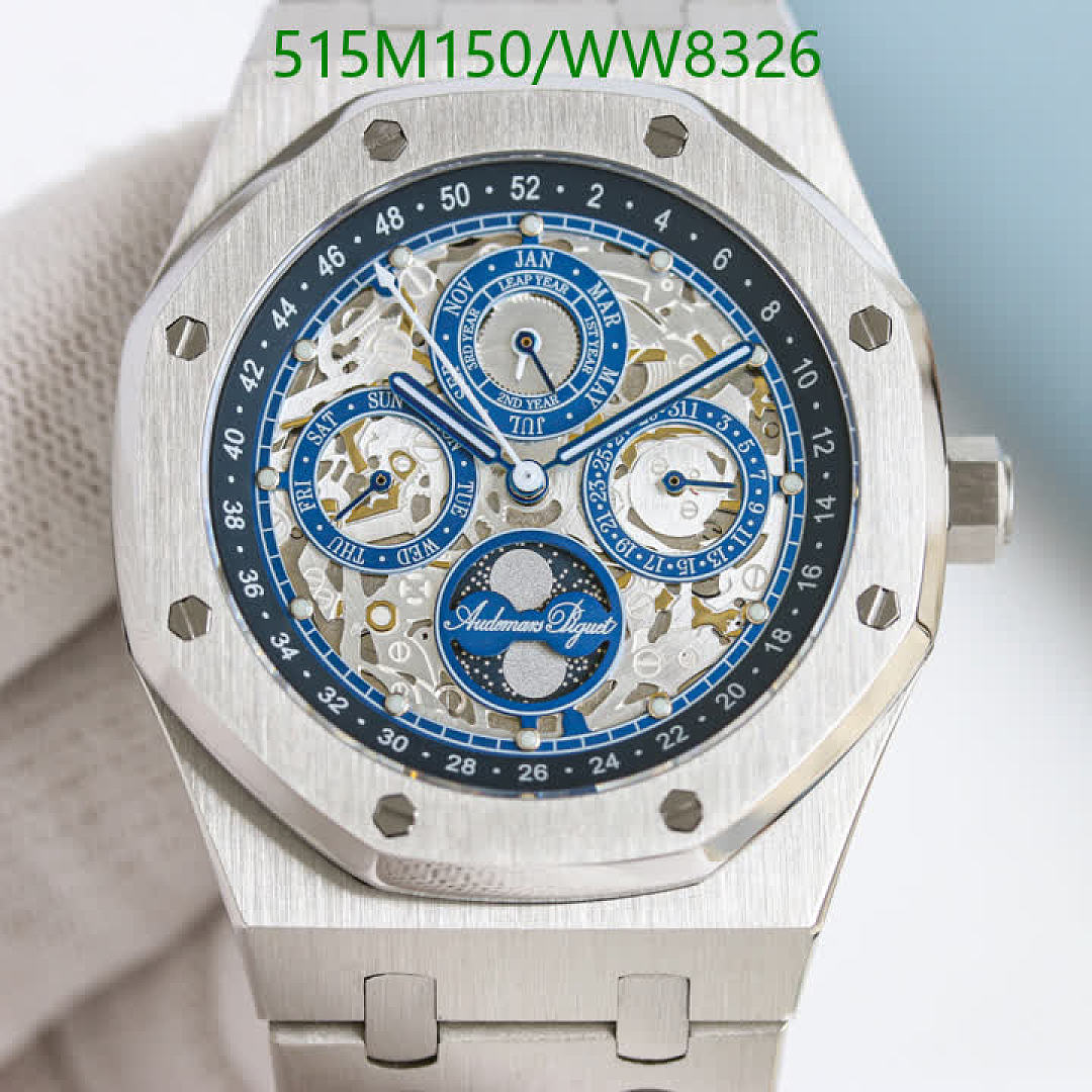 Audemars Piguet-Watch-Mirror Quality Code: WW8326 $: 515USD