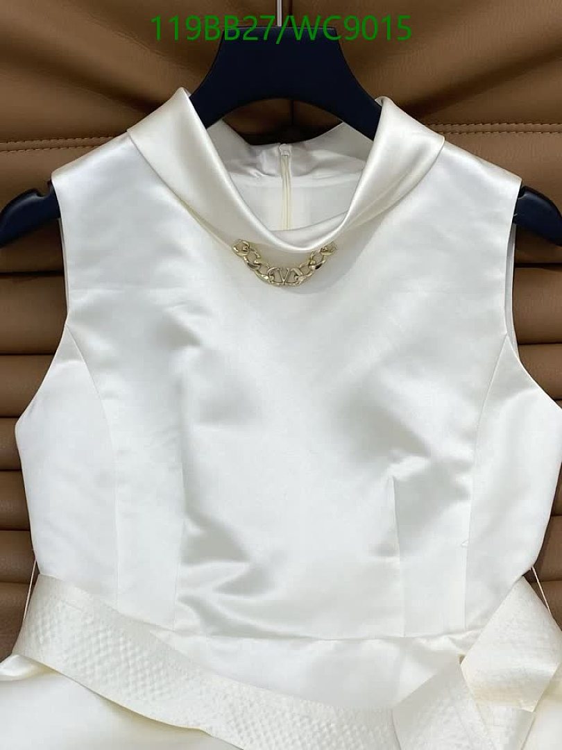 Valentino-Clothing Code: WC9015 $: 119USD