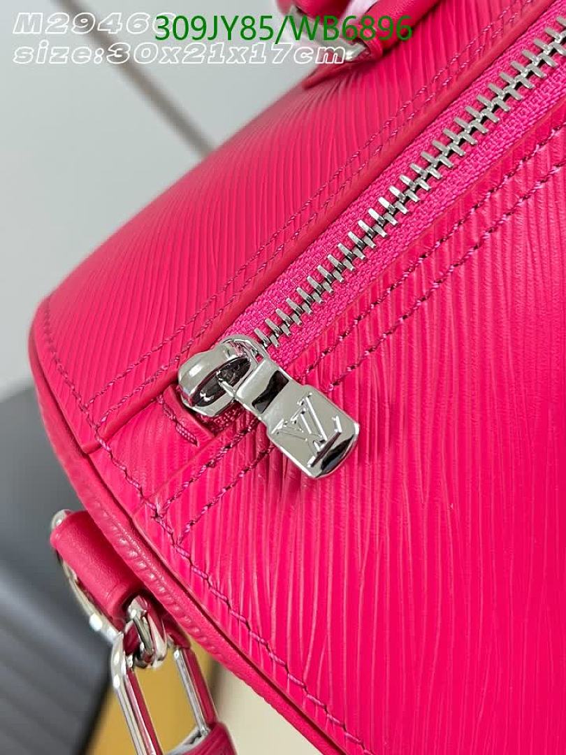 LV-Bag-Mirror Quality Code: WB6896 $: 309USD