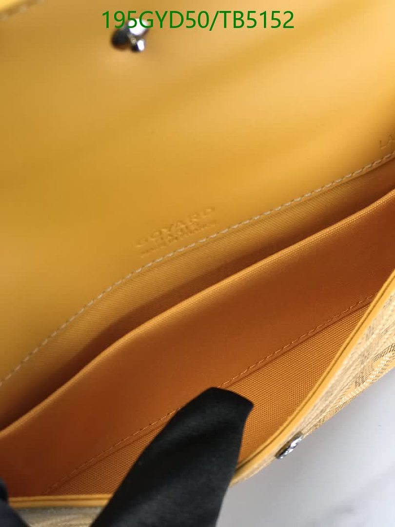 Goyard-Bag-Mirror Quality Code: TB5152 $: 195USD