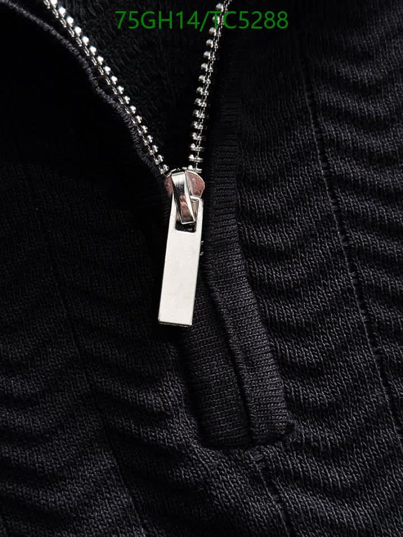 Loro Piana-Clothing Code: TC5288 $: 75USD