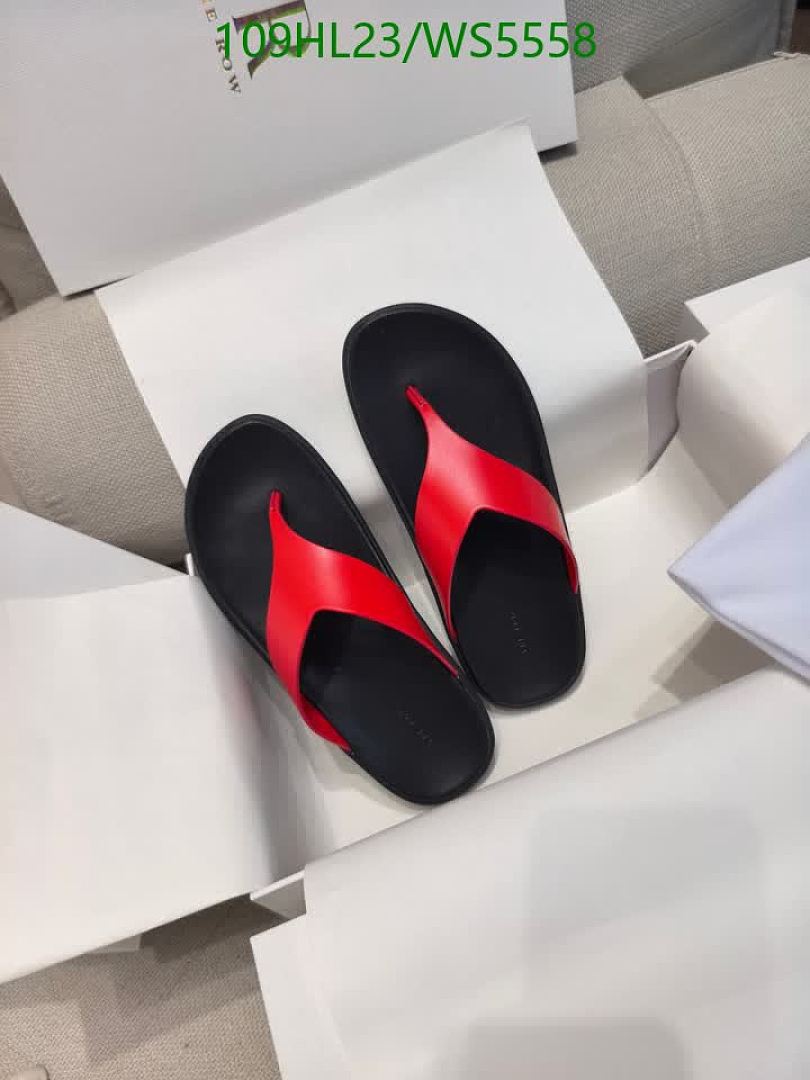 The Row-Women Shoes Code: WS5558 $: 109USD