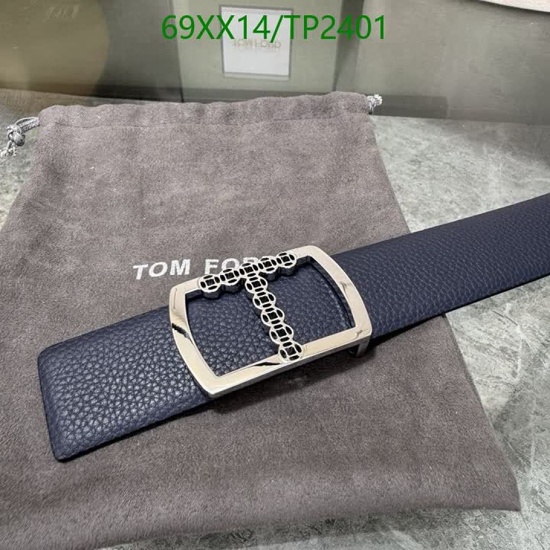 Tom Ford-Belts Code: TP2401 $: 69USD