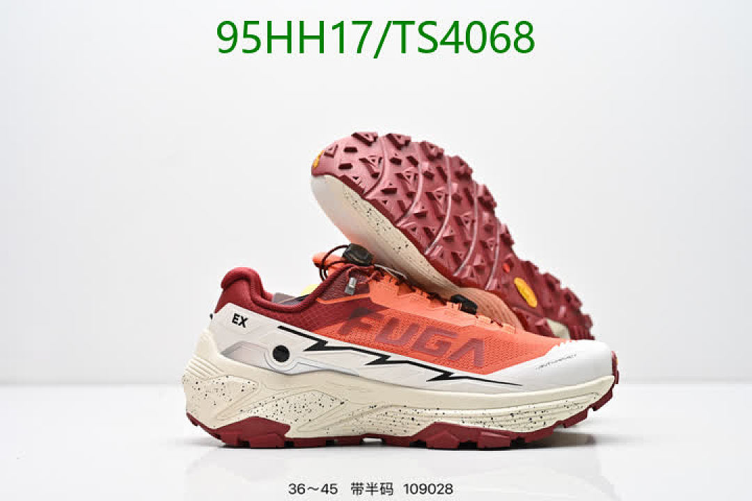 Kailas-Women Shoes Code: TS4068 $: 95USD