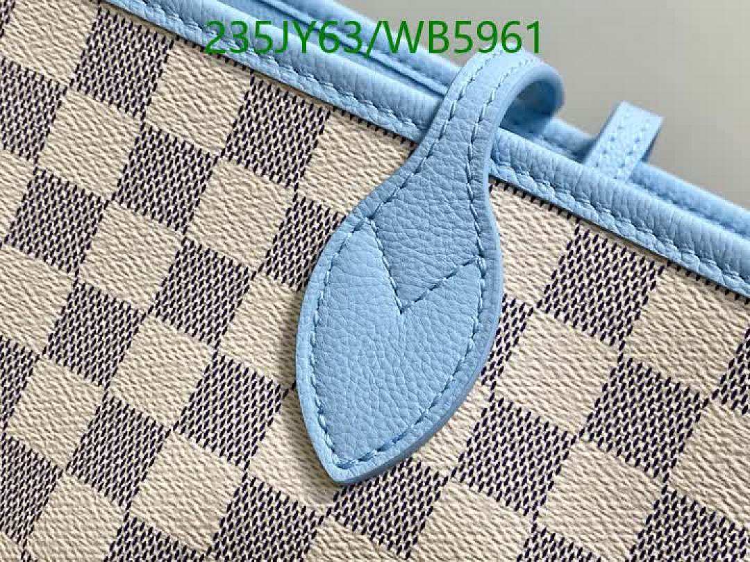 LV-Bag-Mirror Quality Code: WB5961 $: 235USD