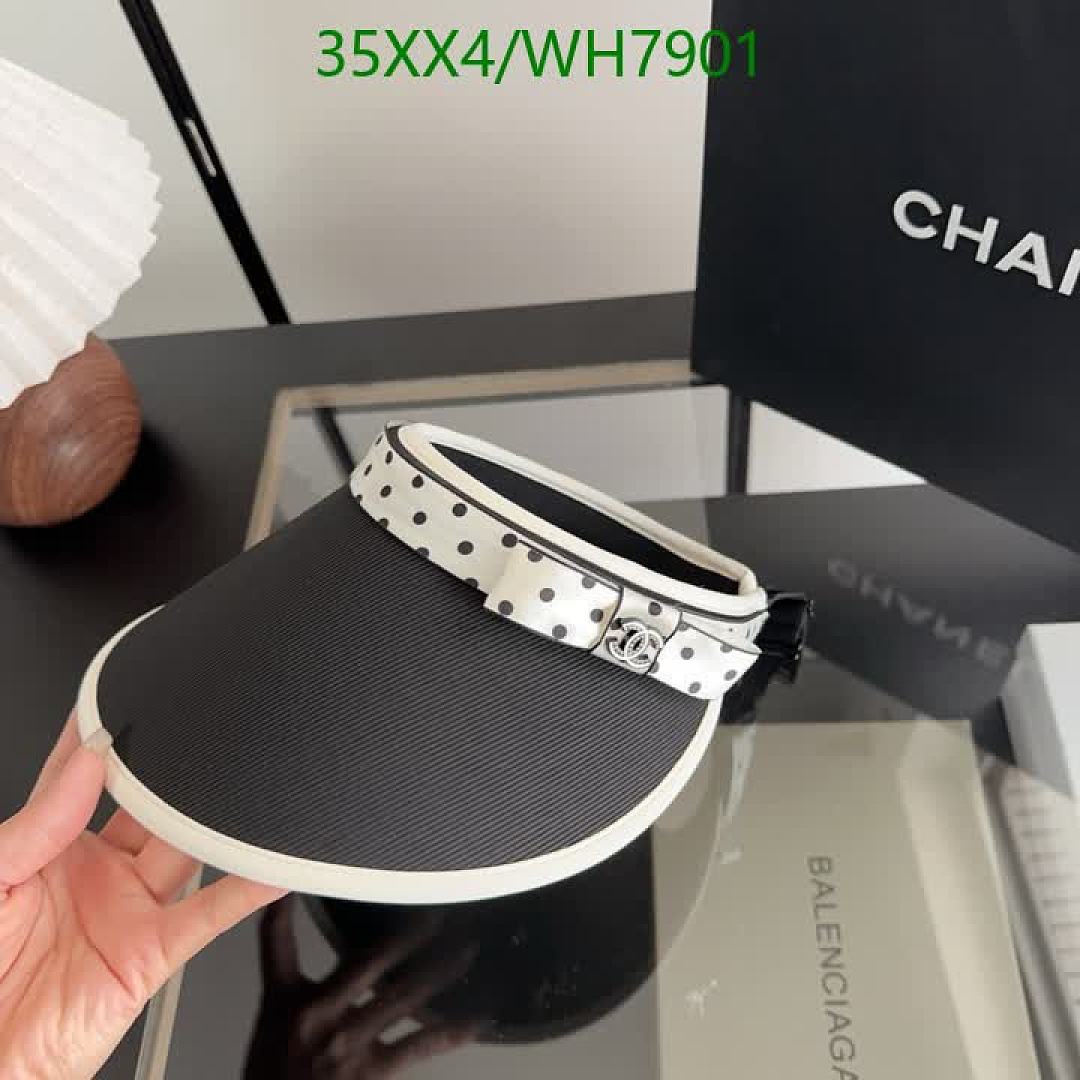 Chanel-Cap(Hat) Code: WH7901 $: 35USD