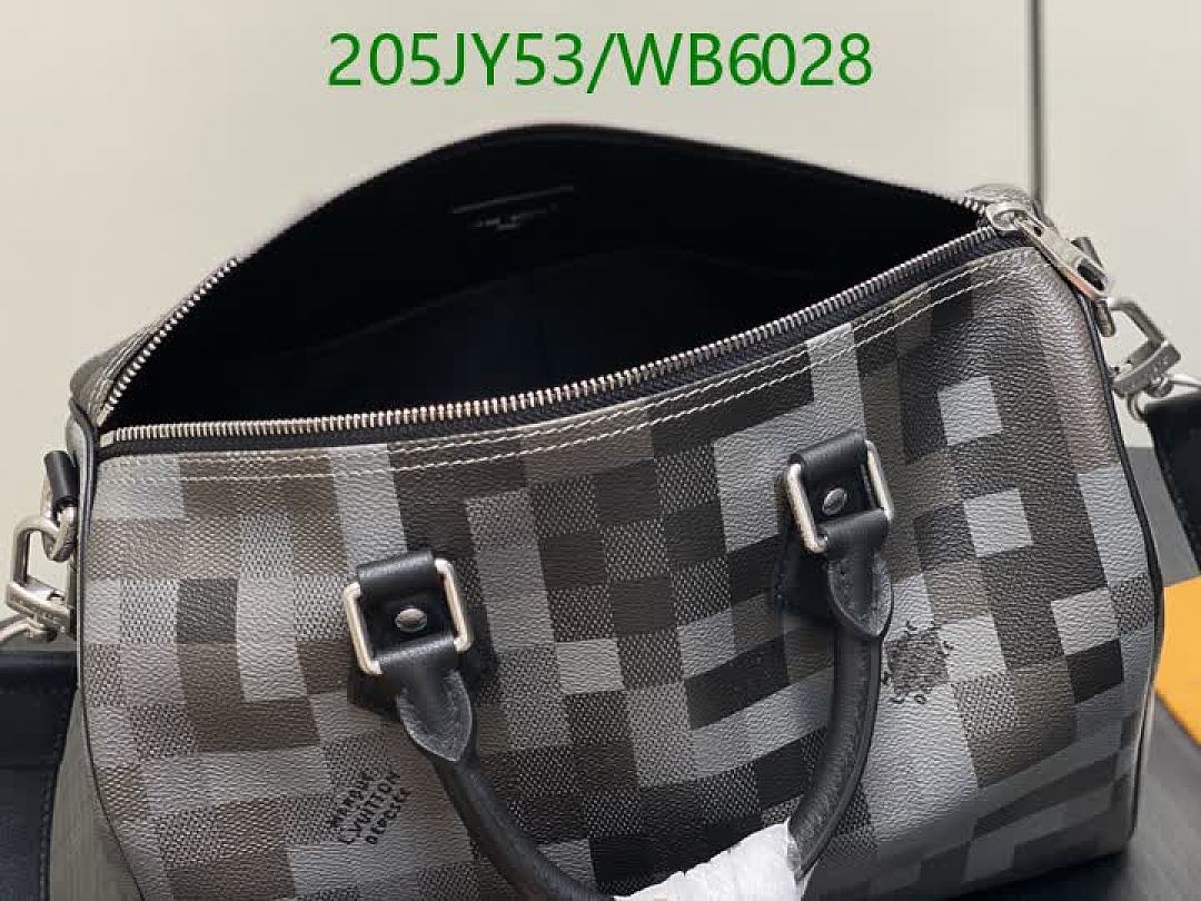 LV-Bag-Mirror Quality Code: WB6028 $: 205USD