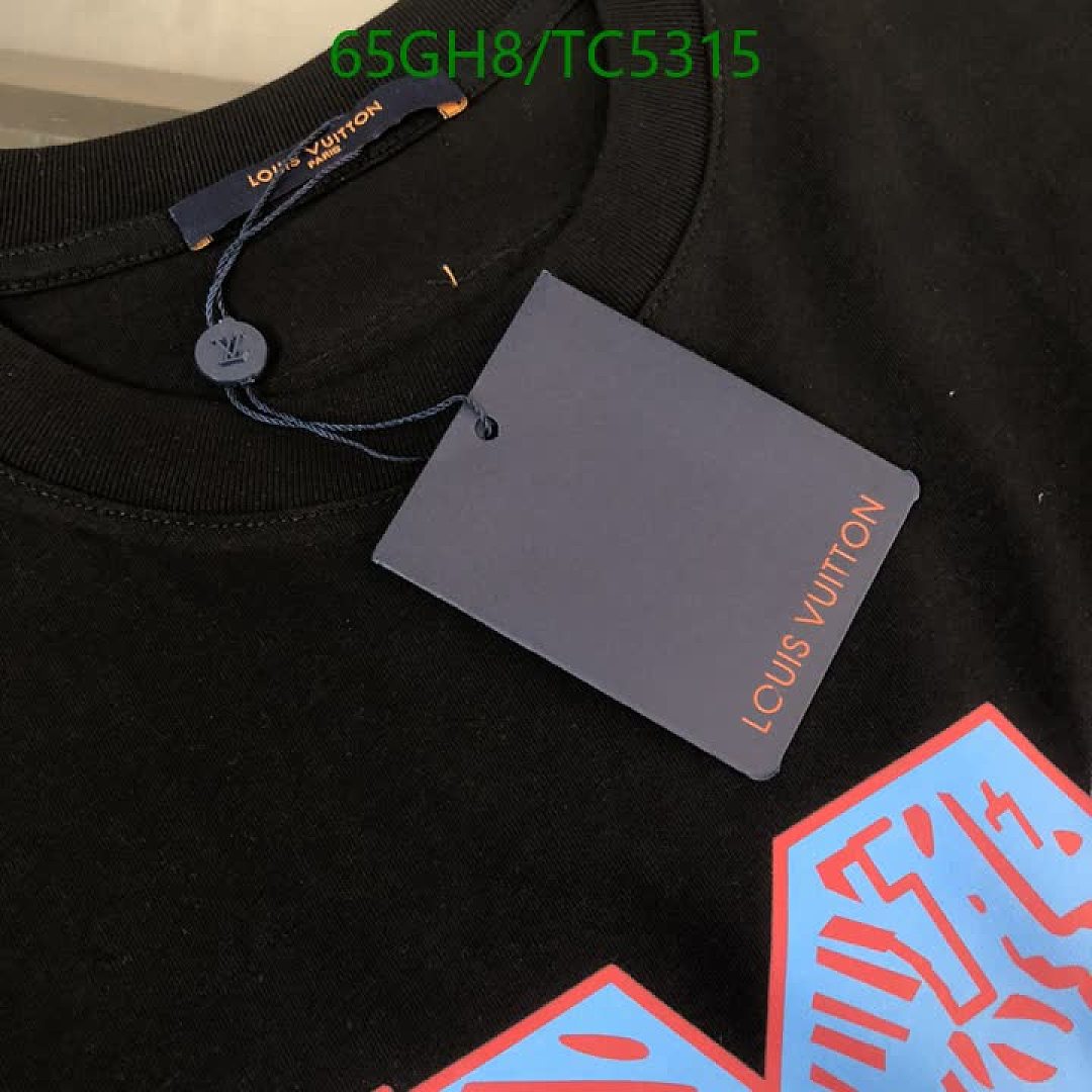 LV-Clothing Code: TC5315 $: 65USD