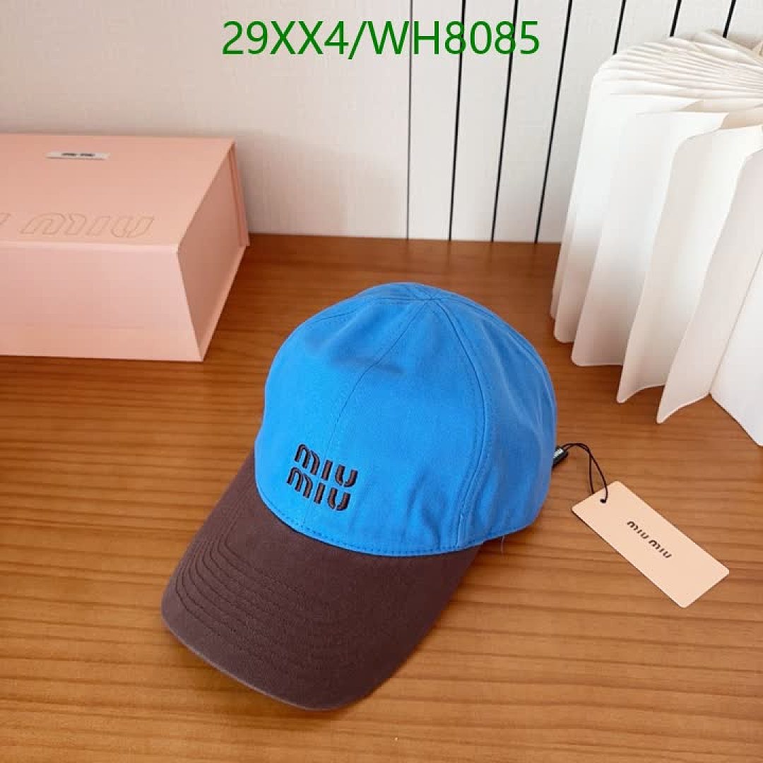 Miu Miu-Cap(Hat) Code: WH8085 $: 29USD