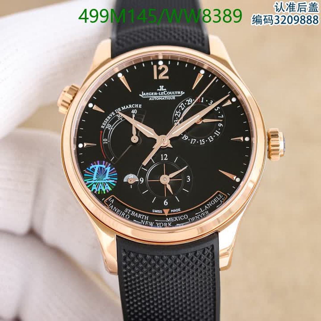 Jaeger-LeCoultre-Watch-Mirror Quality Code: WW8389 $: 499USD