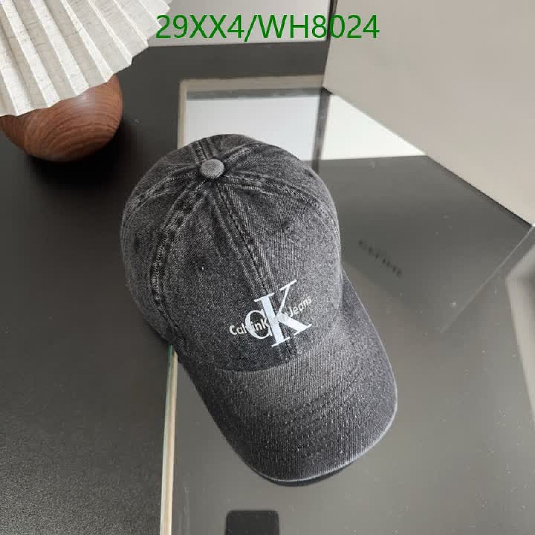 CK-Cap(Hat) Code: WH8024 $: 29USD