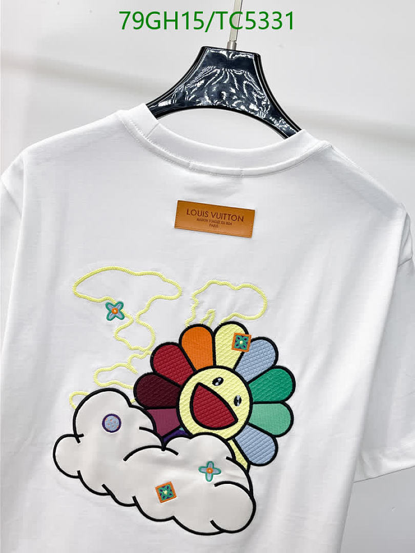 LV-Clothing Code: TC5331 $: 79USD