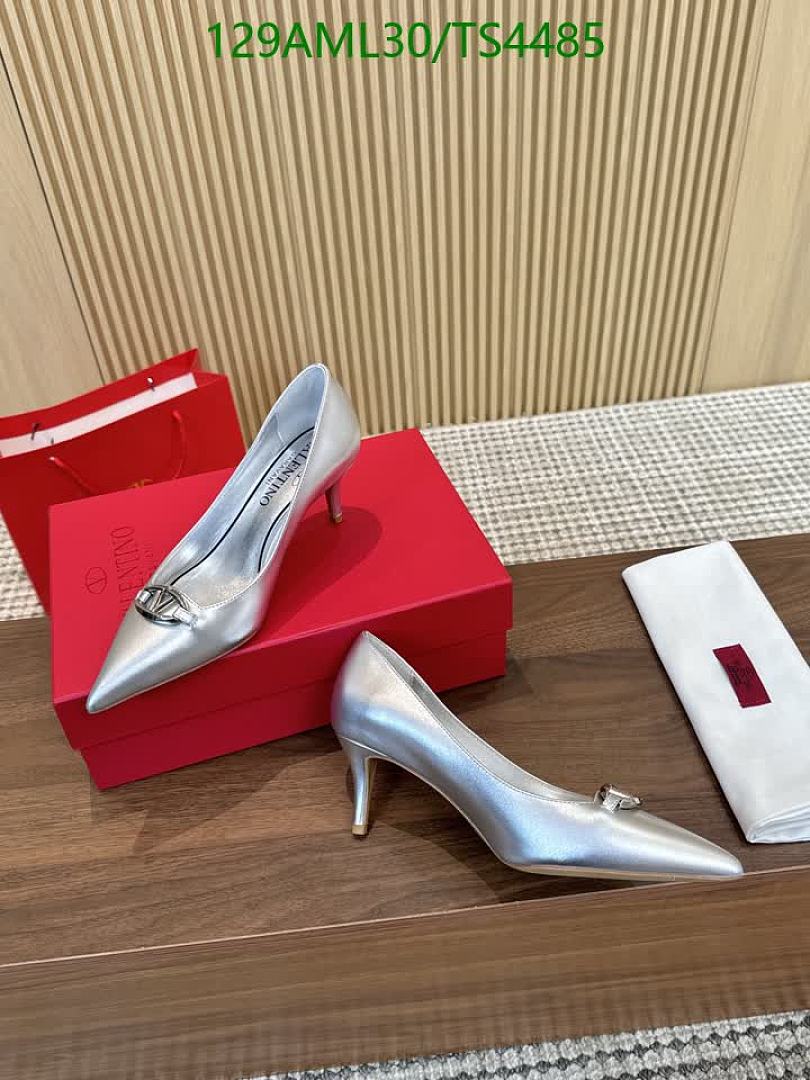 Valentino-Women Shoes Code: TS4485 $: 129USD
