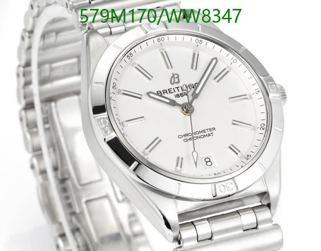 Breitling-Watch-Mirror Quality Code: WW8347 $: 579USD