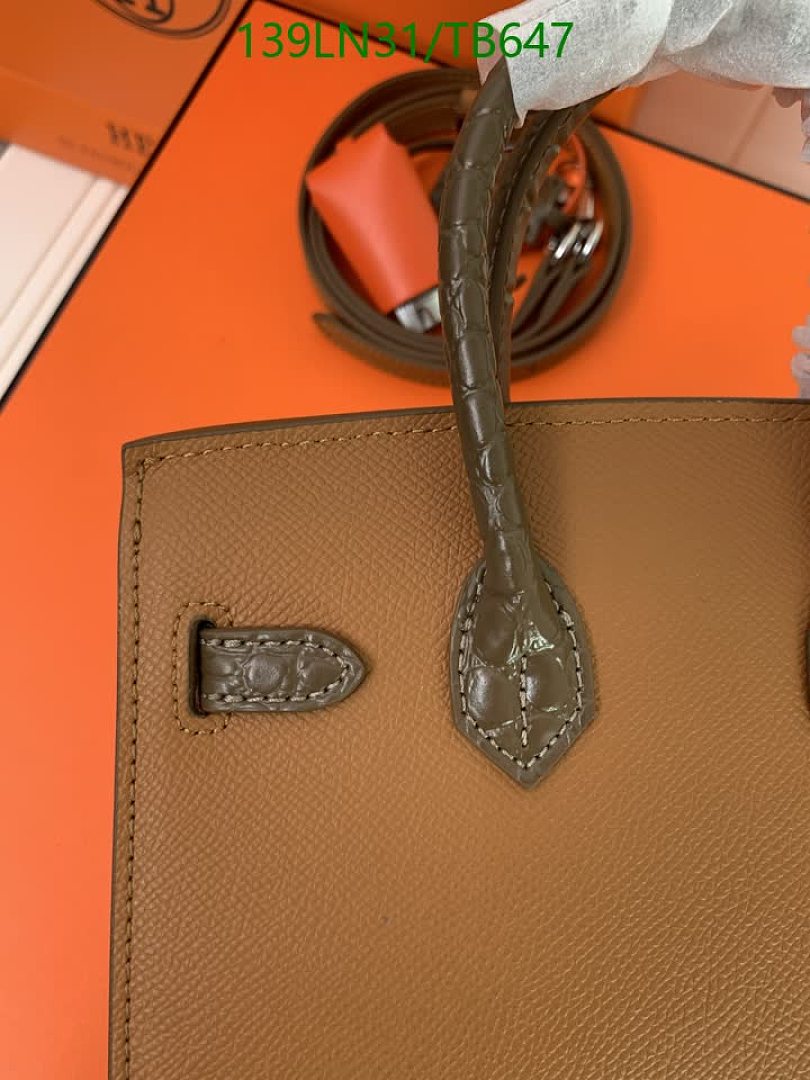 Hermes-Bag-4A Quality Code: TB647