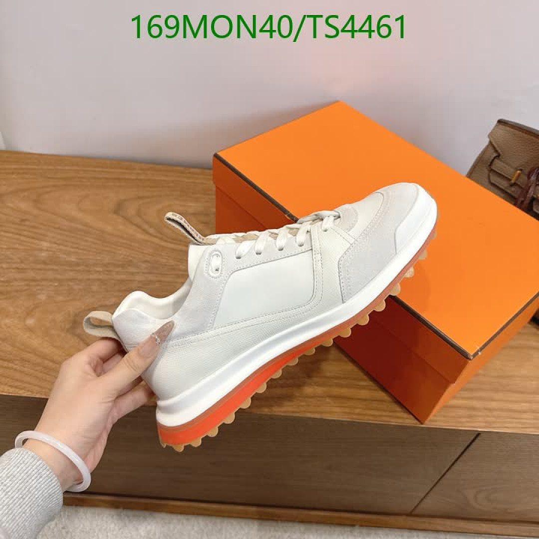 Hermes-Women Shoes Code: TS4461 $: 169USD