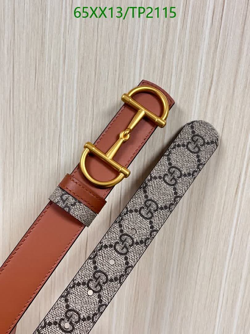 Gucci-Belts Code: TP2115 $: 65USD