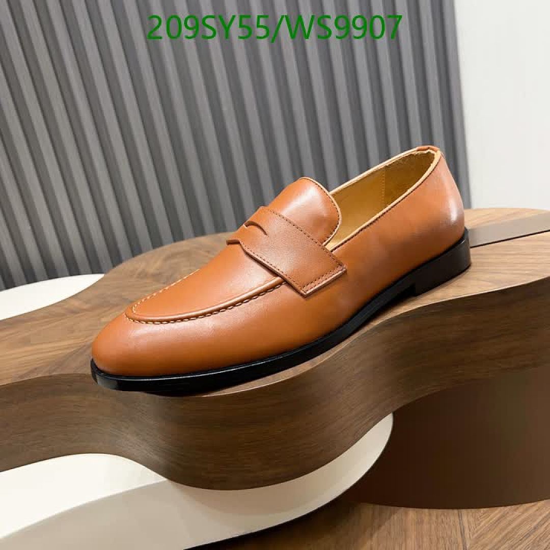 Loro Piana-Men shoes Code: WS9907 $: 209USD