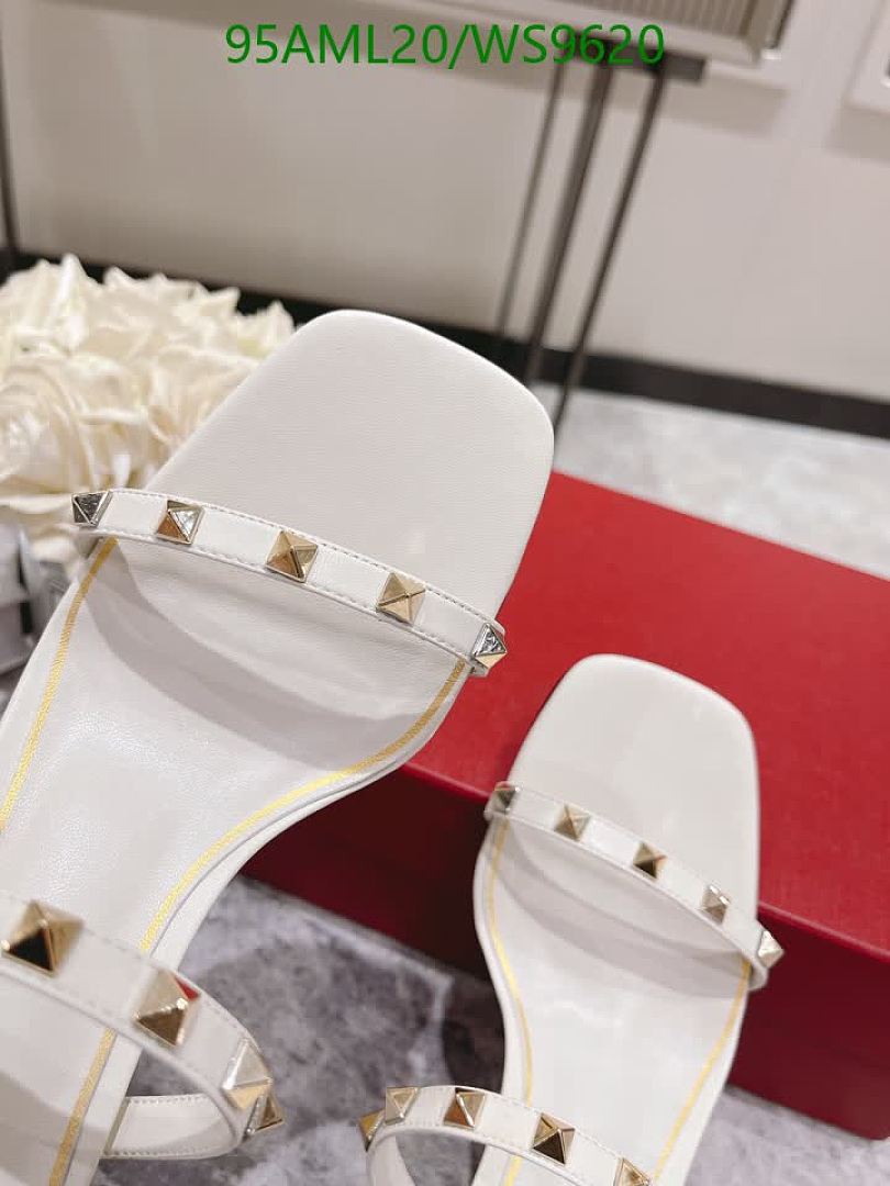 Valentino-Women Shoes Code: WS9620 $: 95USD