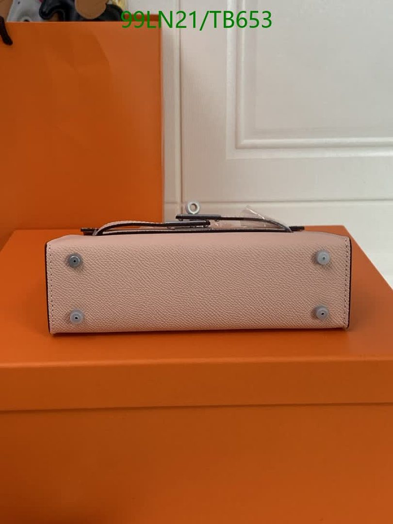 Hermes-Bag-4A Quality Code: TB653 $: 99USD