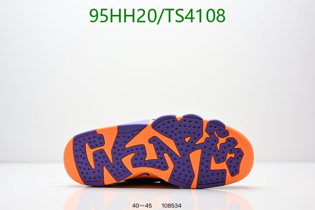 Nike-Men shoes Code: TS4108 $: 95USD