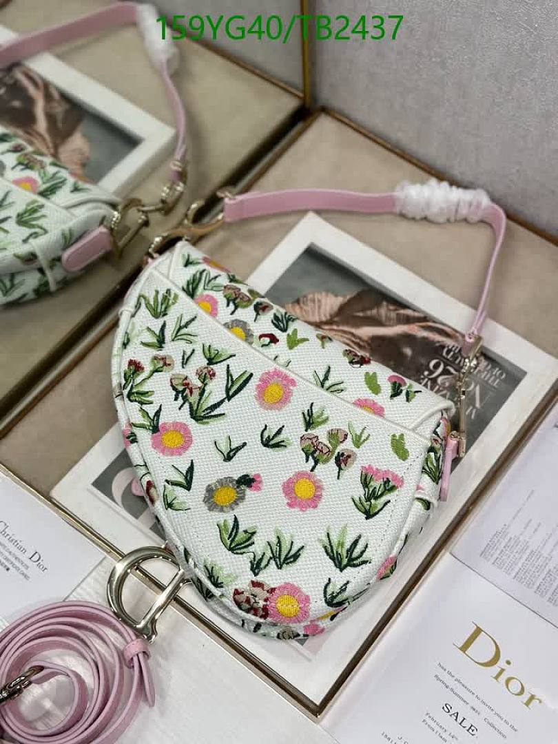 Dior-Bag-Mirror Quality Code: TB2437 $: 159USD