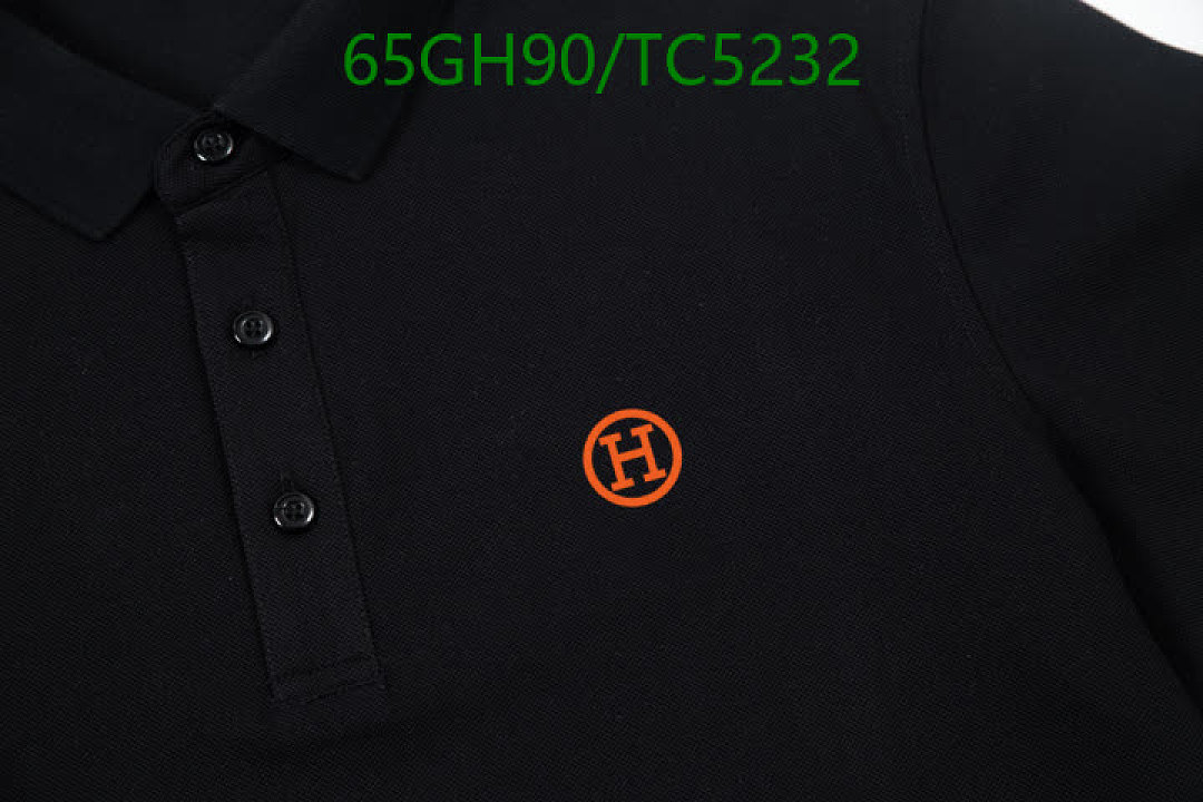 Hermes-Clothing Code: TC5232 $: 65USD