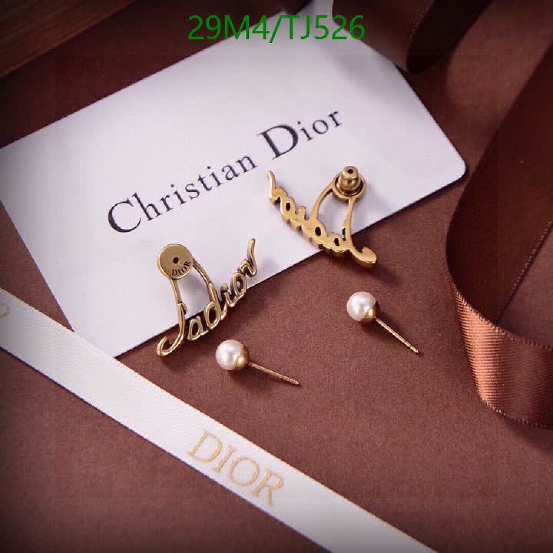 Dior-Jewelry Code: TJ526 $: 29USD