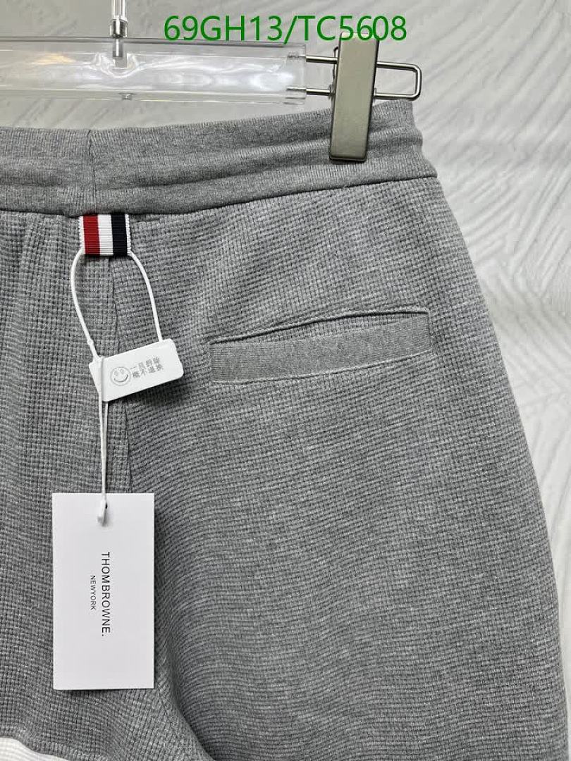 Thom Browne-Clothing Code: TC5608 $: 69USD