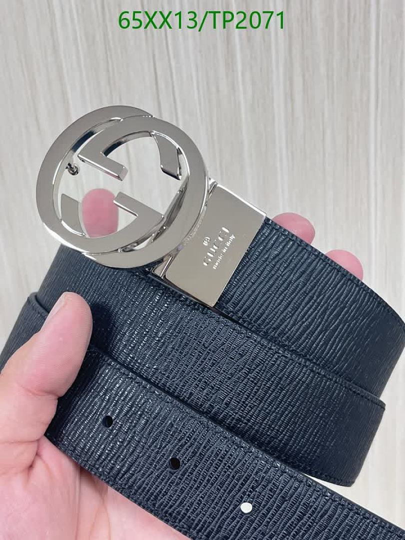 Gucci-Belts Code: TP2071 $: 65USD