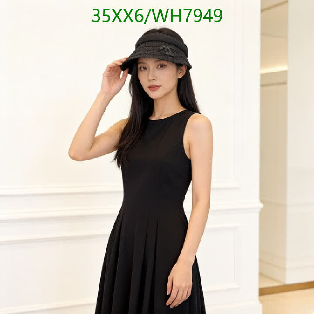 Chanel-Cap(Hat) Code: WH7949 $: 35USD