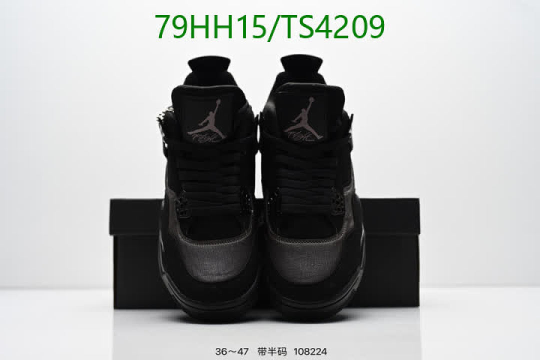 NIKE-Women Shoes Code: TS4209 $: 79USD