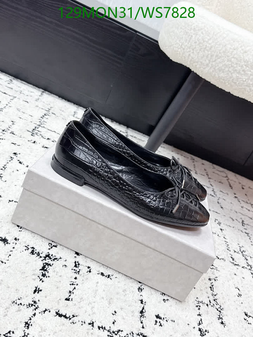 Jimmy Choo-Women Shoes Code: WS7828 $: 129USD