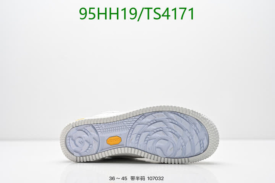 NIKE-Women Shoes Code: TS4171 $: 95USD