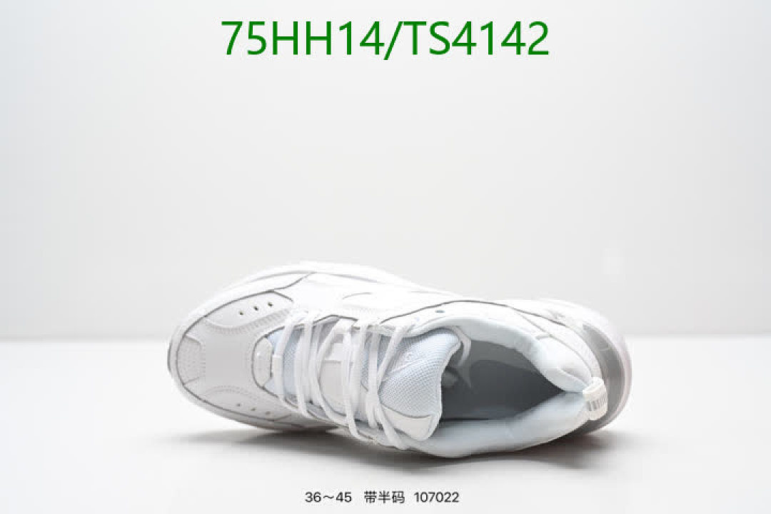 NIKE-Women Shoes Code: TS4142 $: 75USD