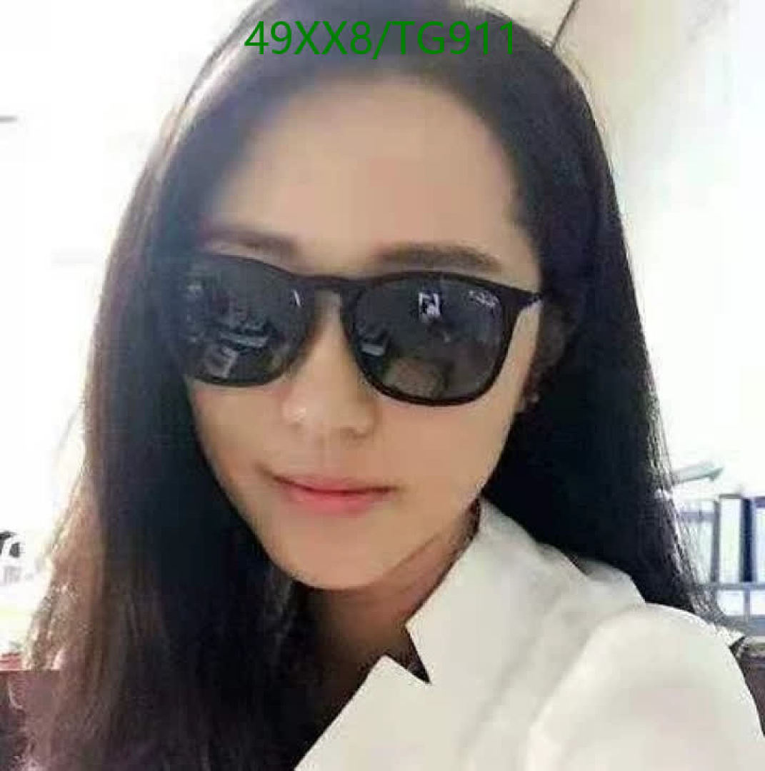 Ray-Ban-Glasses Code: TG911 $: 49USD