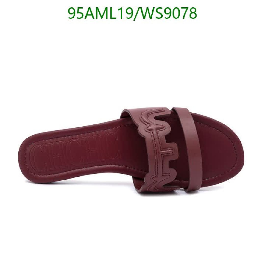 CaroLina Herrera-Women Shoes Code: WS9078 $: 95USD