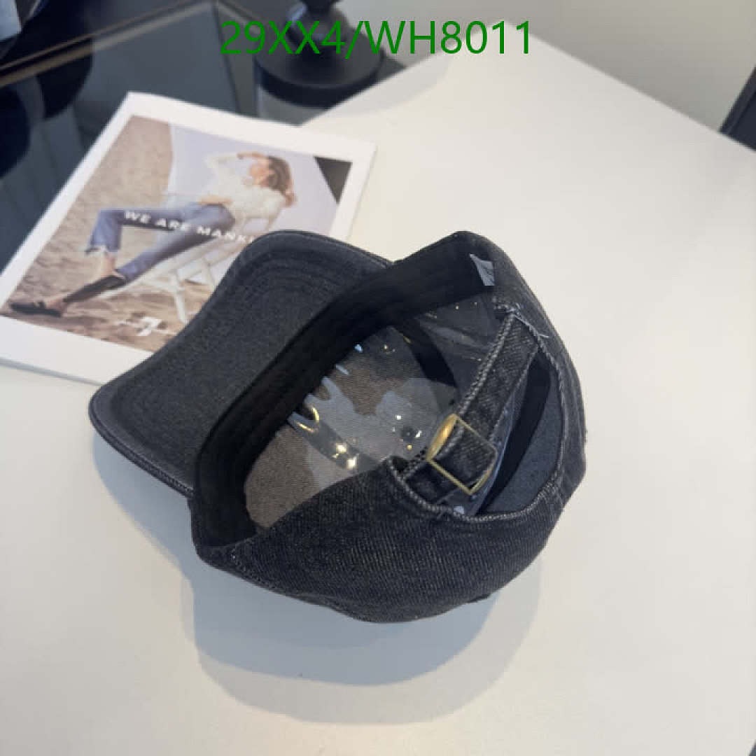 Celine-Cap(Hat) Code: WH8011 $: 29USD