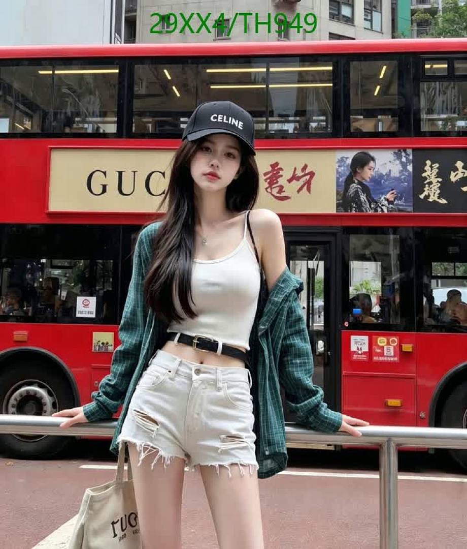 Celine-Cap(Hat) Code: TH949 $: 29USD