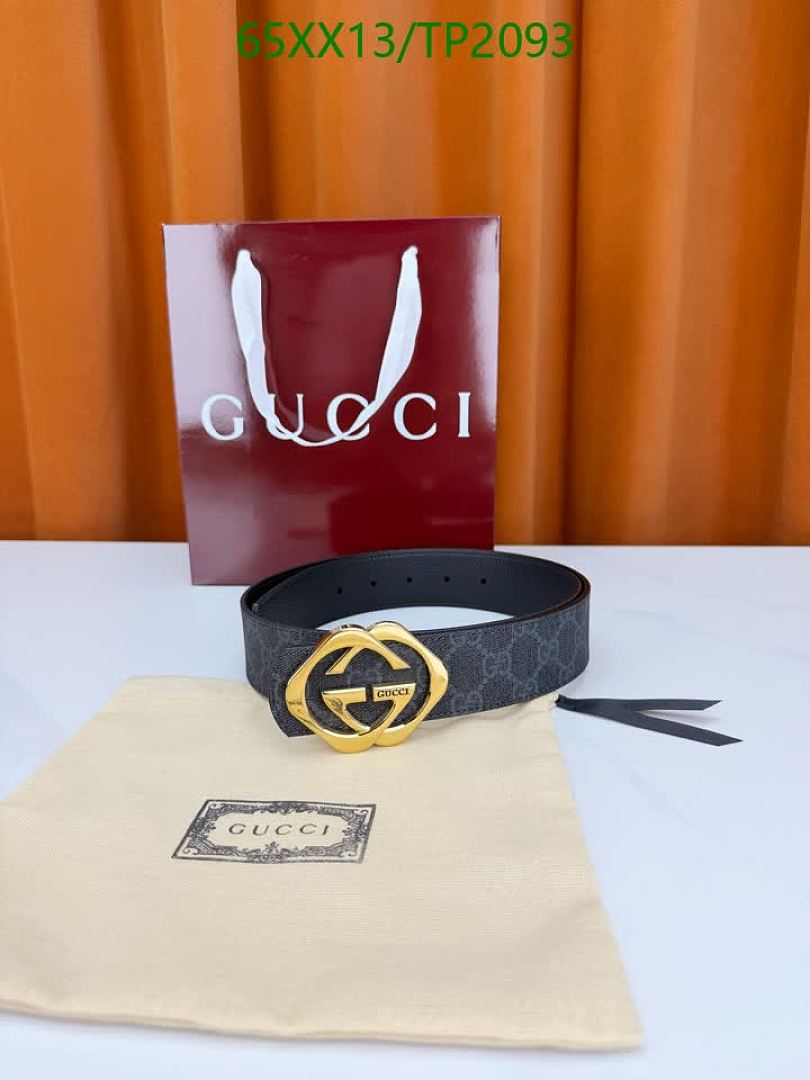Gucci-Belts Code: TP2093 $: 65USD