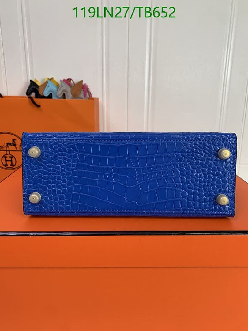 Hermes-Bag-4A Quality Code: TB652 $: 119USD